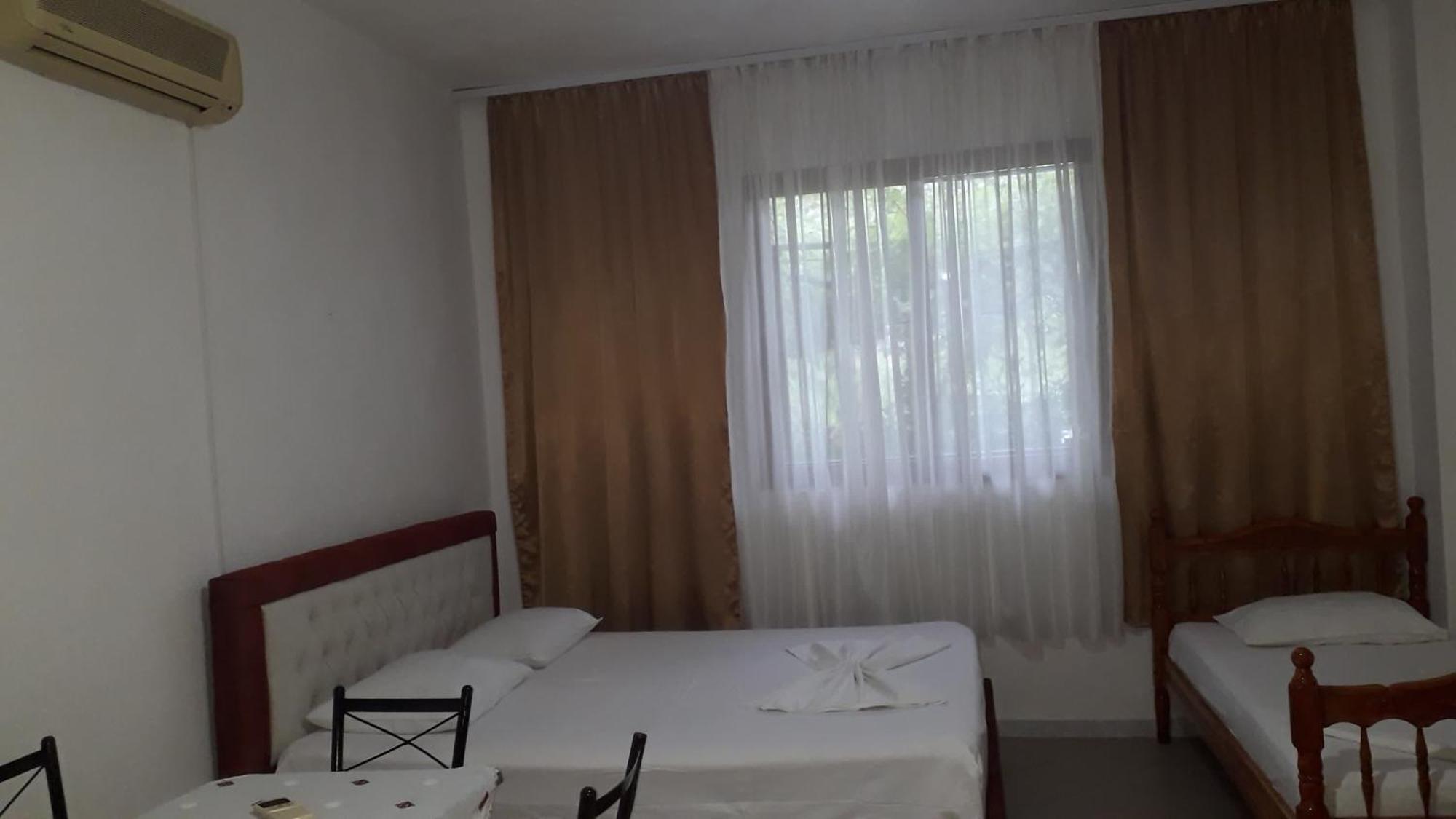 H&A Guest House ゴーレム エクステリア 写真